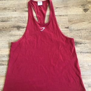 Gymshark Tank